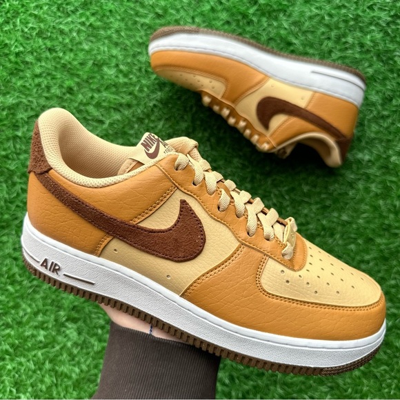 Nike Air Force 1 ‘07 Next Nature - Picture 3 of 12